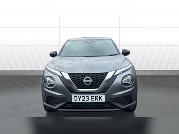Used Nissan Juke 2023 for sale - 78166134: Photo