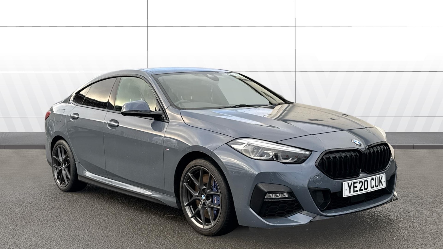 Used BMW 2 Series 2020 for sale - 76904882: Photo 1