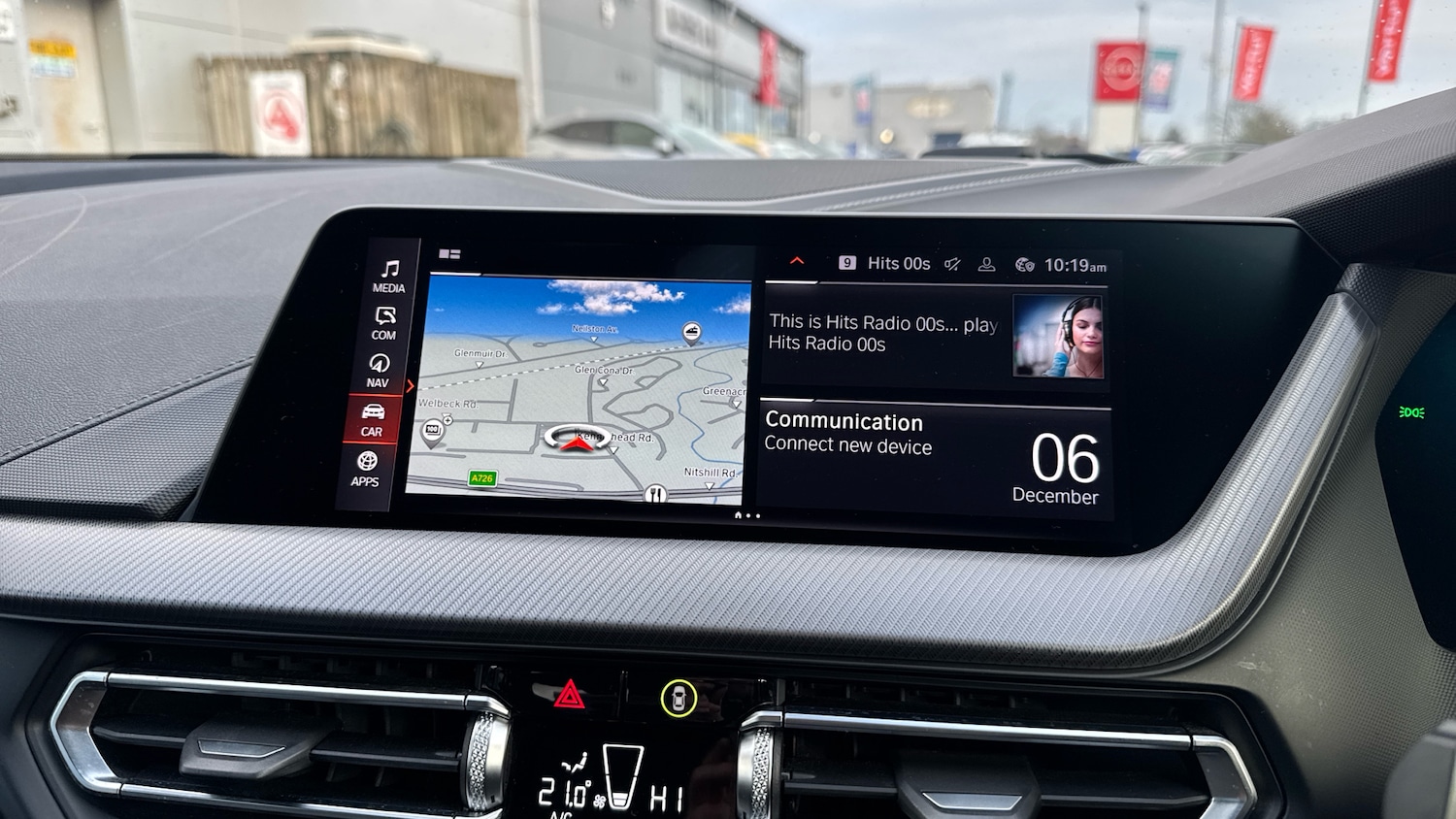 Used BMW 2 Series 2020 for sale - 76904882: Photo 12