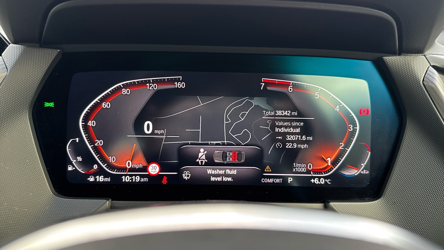 Used BMW 2 Series 2020 for sale - 76904882: Photo 18