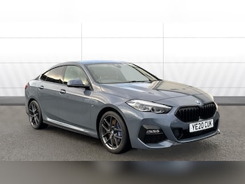 Used BMW 2 Series 2020 for sale - 76904882: Photo