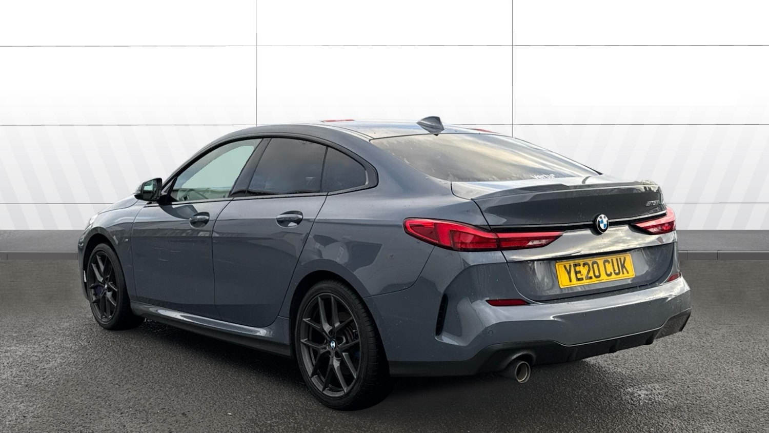 Used BMW 2 Series 2020 for sale - 76904882: Photo 2