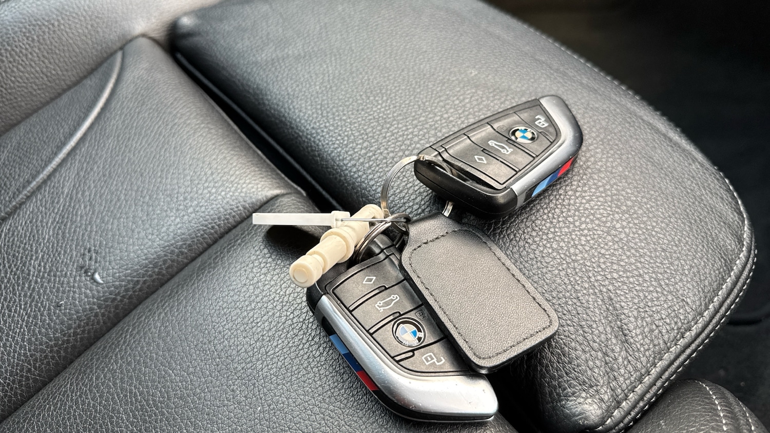 Used BMW 2 Series 2020 for sale - 76904882: Photo 20