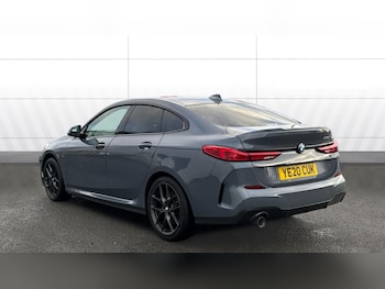 Used BMW 2 Series 2020 for sale - 76904882: Photo