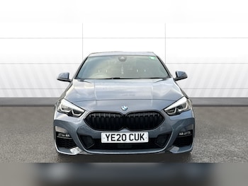 Used BMW 2 Series 2020 for sale - 76904882: Photo