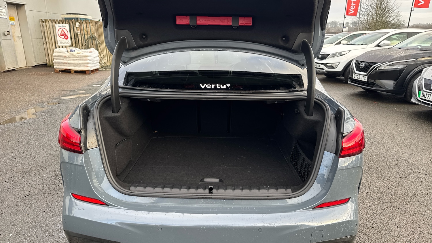 Used BMW 2 Series 2020 for sale - 76904882: Photo 4