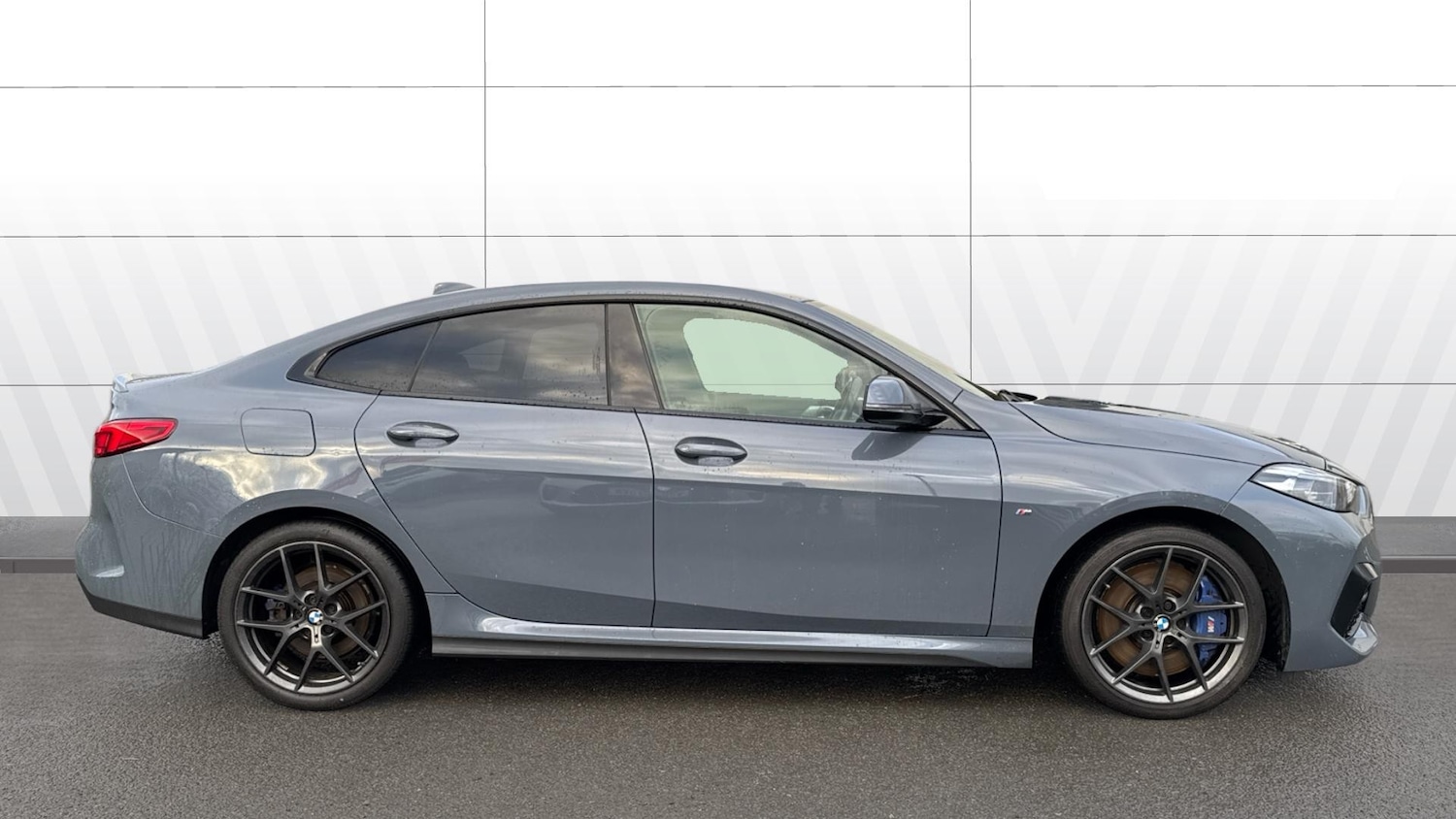 Used BMW 2 Series 2020 for sale - 76904882: Photo 5