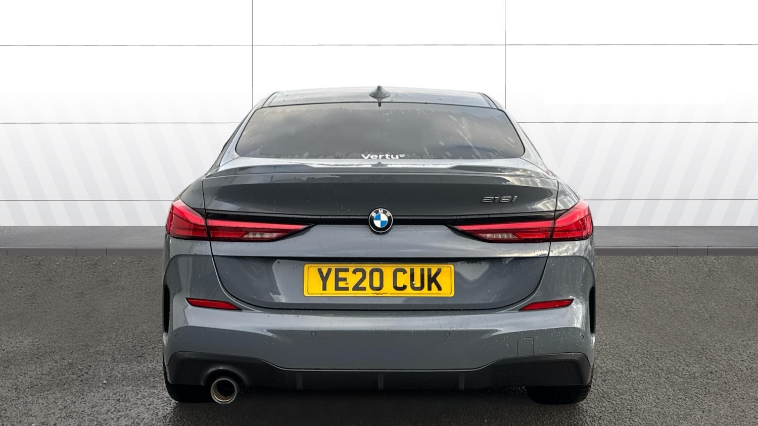 Used BMW 2 Series 2020 for sale - 76904882: Photo 6