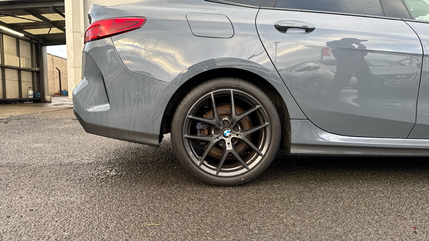 Used BMW 2 Series 2020 for sale - 76904882: Photo 7