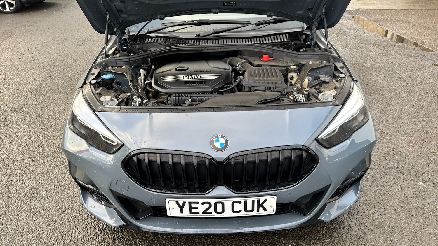 Used BMW 2 Series 2020 for sale - 76904882: Photo 8