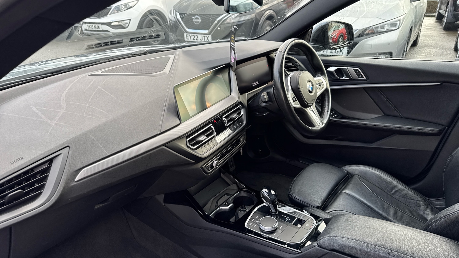 Used BMW 2 Series 2020 for sale - 76904882: Photo 9