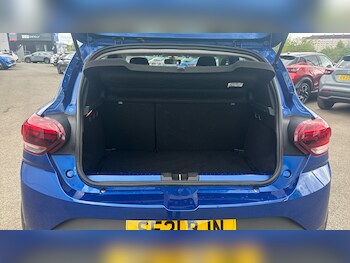 Used Dacia Sandero Stepway 2021 for sale - 78370152: Photo