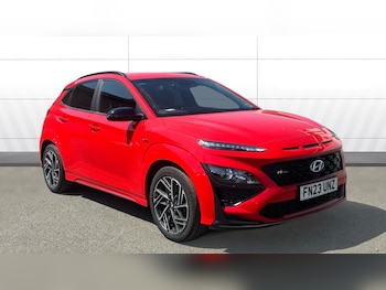 Used Hyundai KONA 2023 for sale - 78724215: Photo