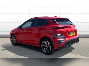 Used Hyundai KONA 2023 for sale - 78724215: Photo