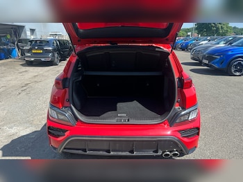 Used Hyundai KONA 2023 for sale - 78724215: Photo