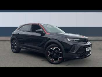 2023 (23) - 1.2 Turbo 100 GS 5dr Petrol Hatchback