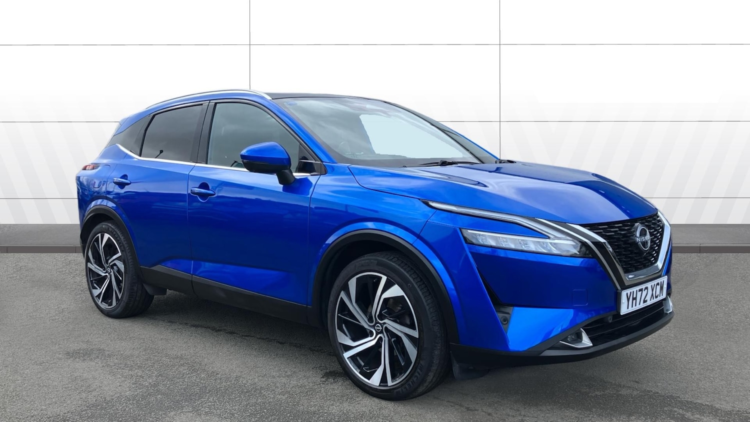 Used Nissan Qashqai 2022 for sale - 78053454: Photo 1