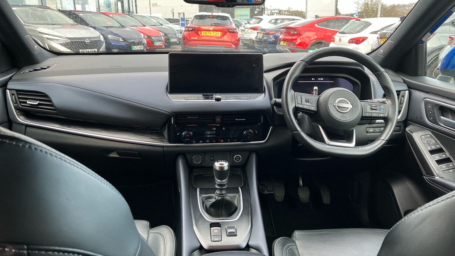 Used Nissan Qashqai 2022 for sale - 78053454: Photo 10