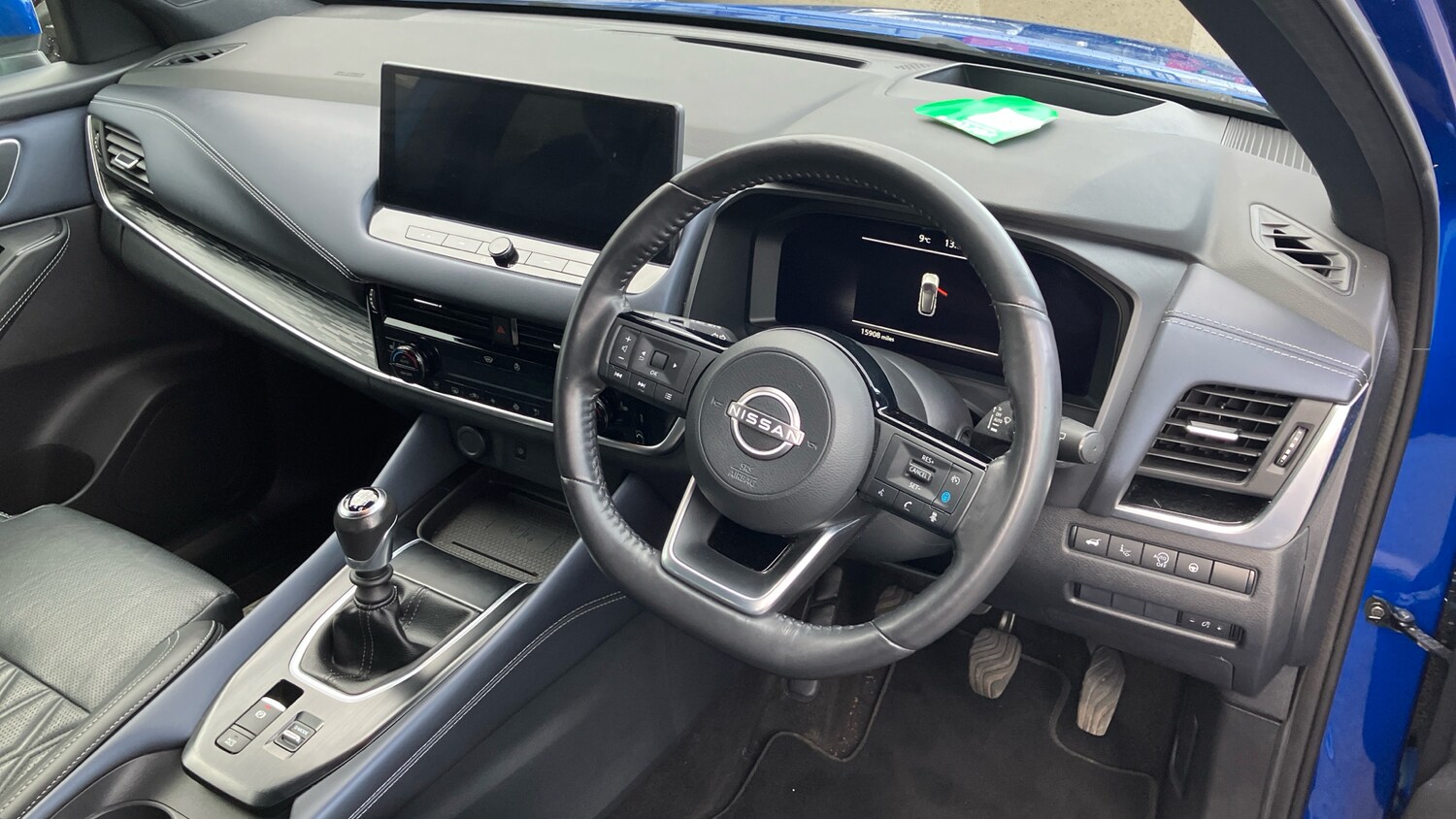 Used Nissan Qashqai 2022 for sale - 78053454: Photo 11