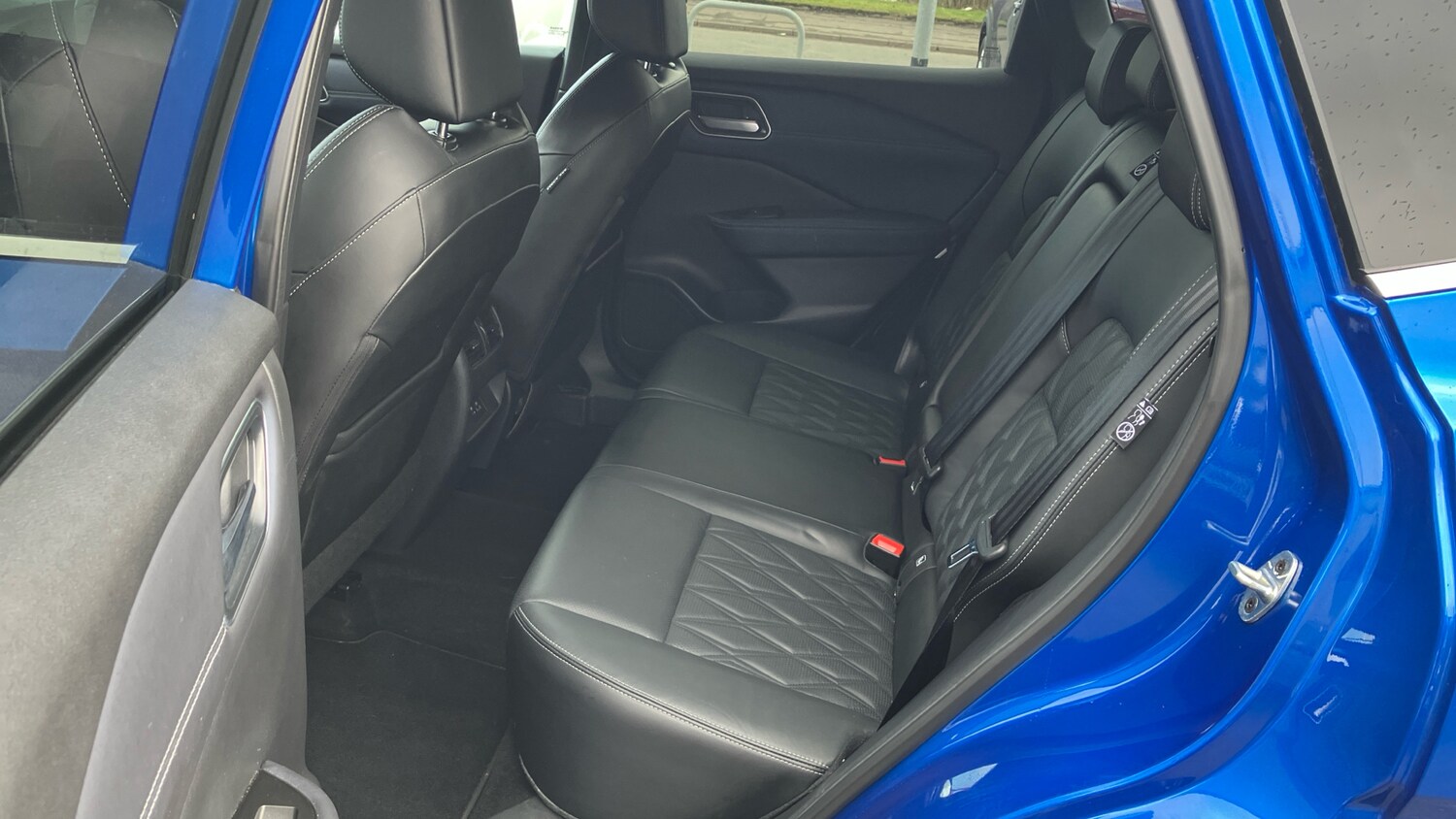 Used Nissan Qashqai 2022 for sale - 78053454: Photo 16