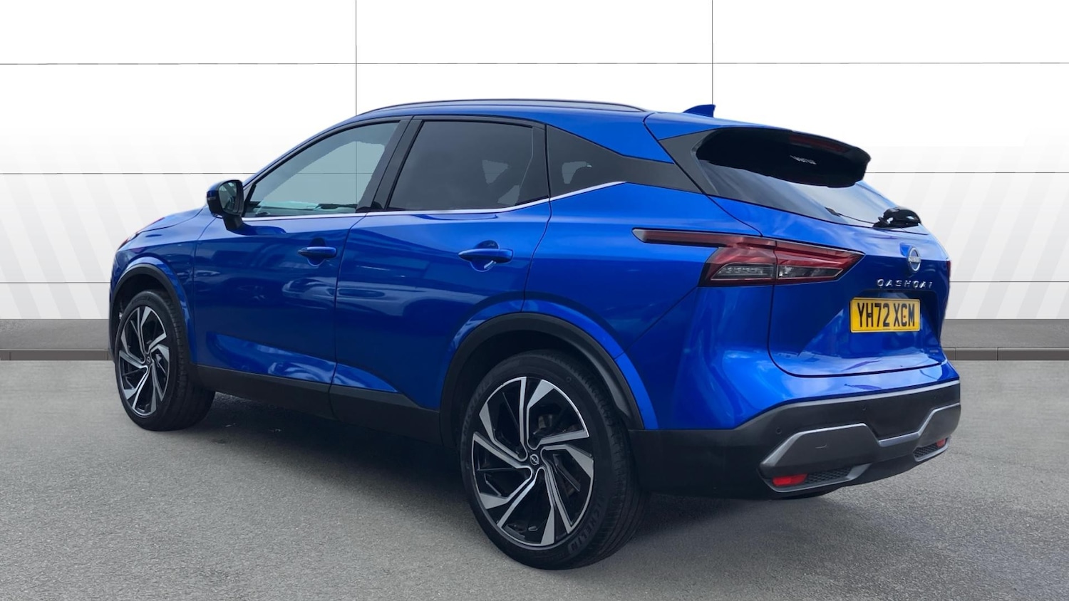 Used Nissan Qashqai 2022 for sale - 78053454: Photo 2