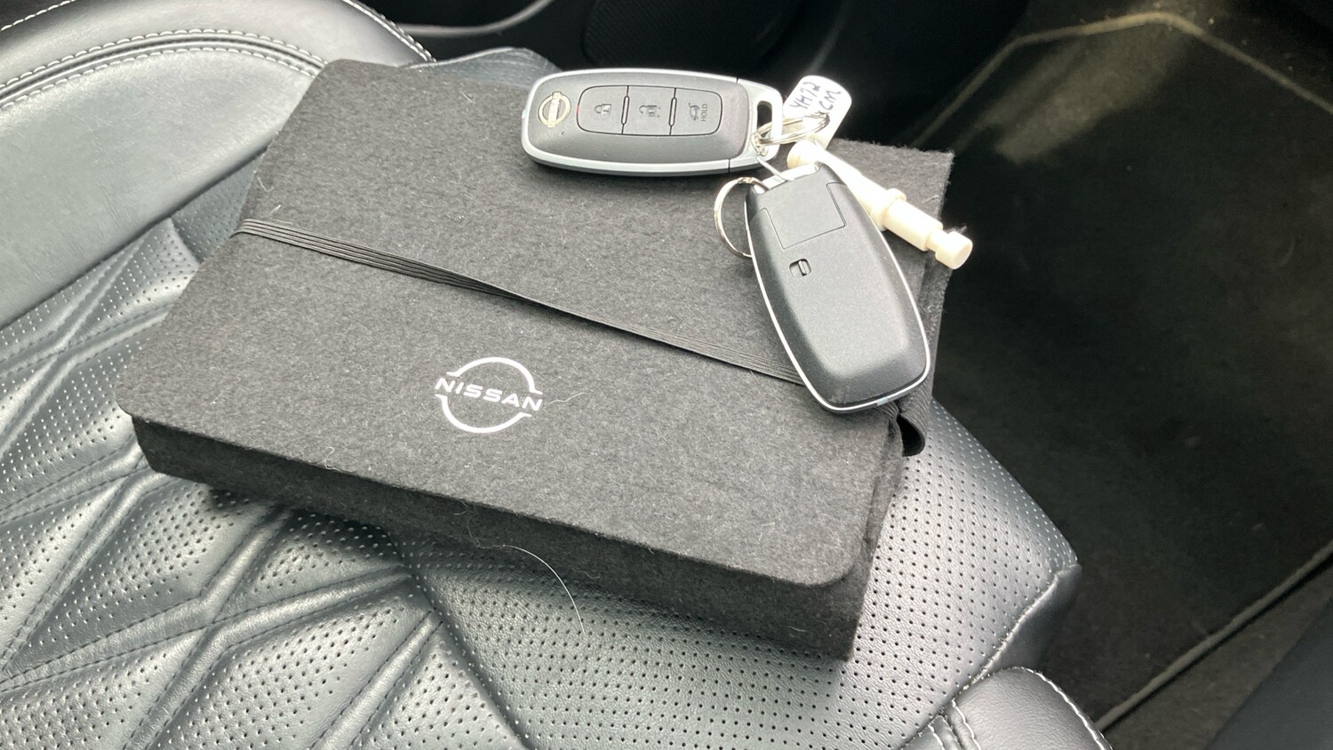 Used Nissan Qashqai 2022 for sale - 78053454: Photo 20