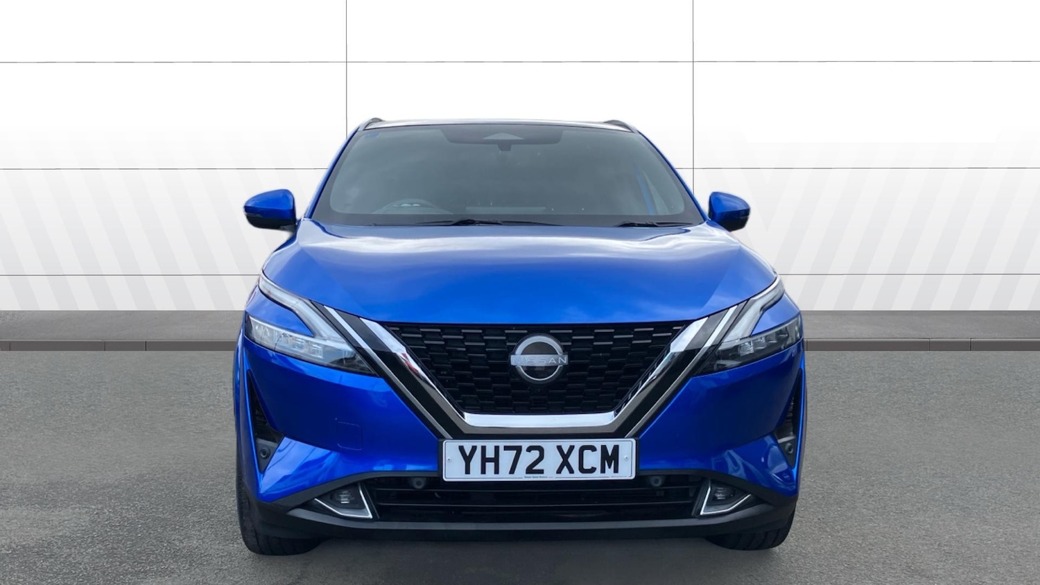 Used Nissan Qashqai 2022 for sale - 78053454: Photo 3