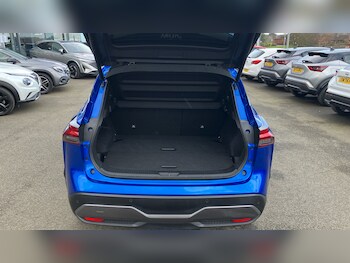 Used Nissan Qashqai 2022 for sale - 78053454: Photo