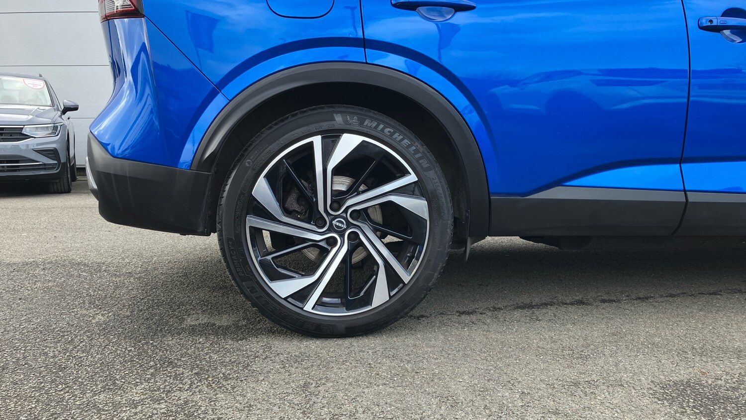 Used Nissan Qashqai 2022 for sale - 78053454: Photo 7