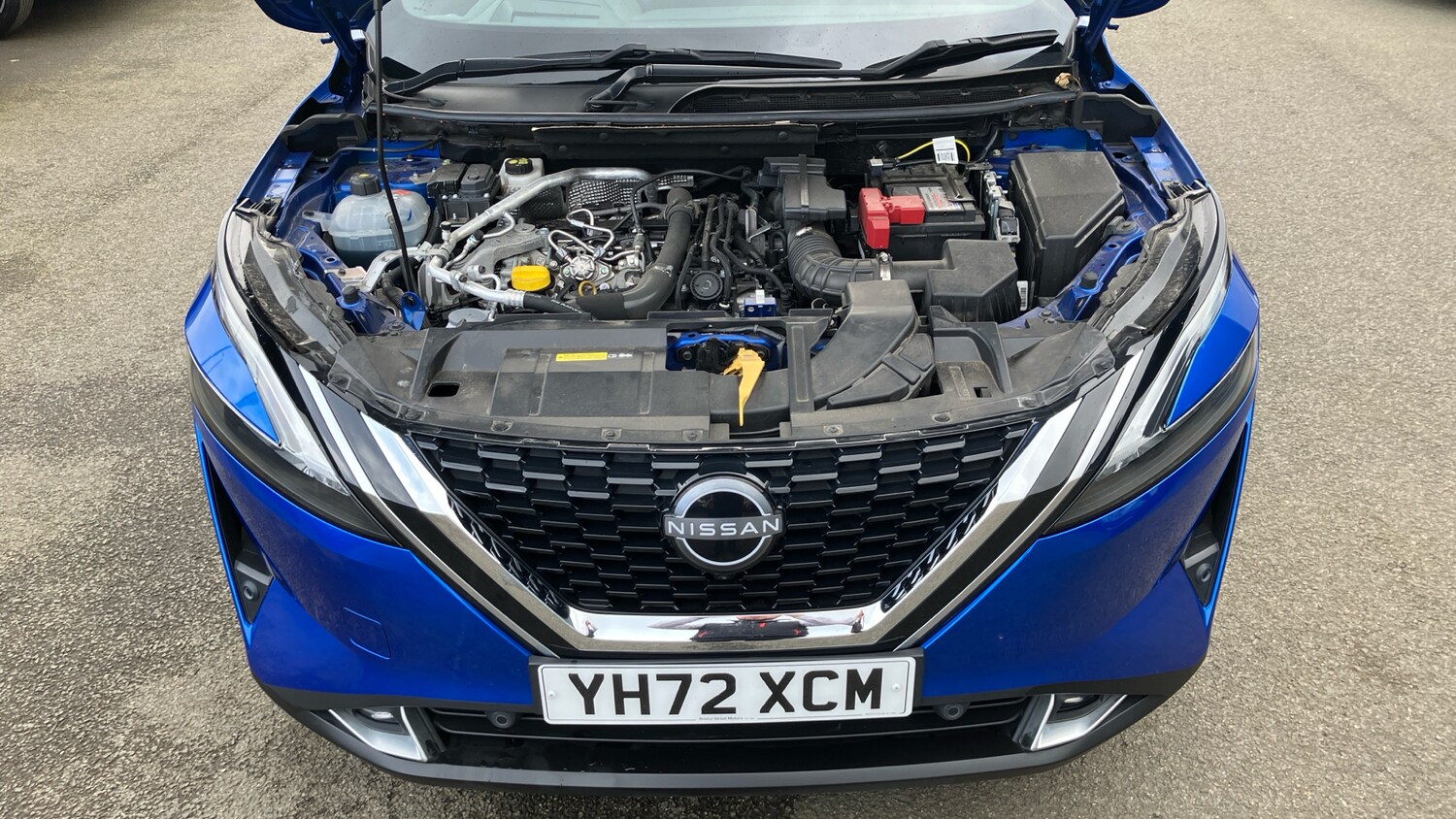 Used Nissan Qashqai 2022 for sale - 78053454: Photo 8