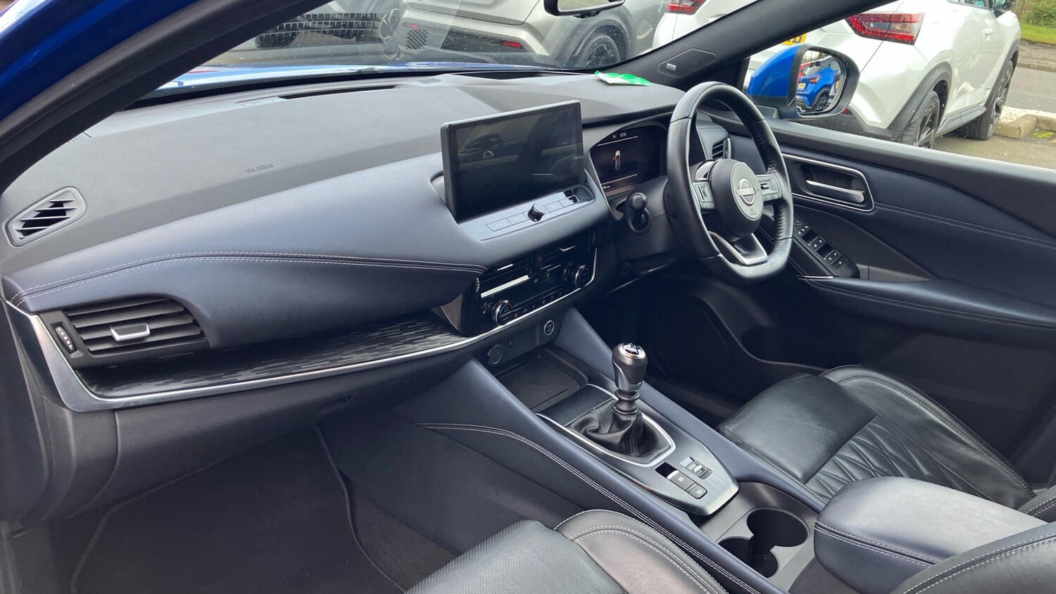 Used Nissan Qashqai 2022 for sale - 78053454: Photo 9