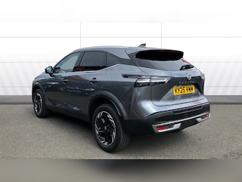 Used Nissan Qashqai 2025 for sale - 79299889: Photo