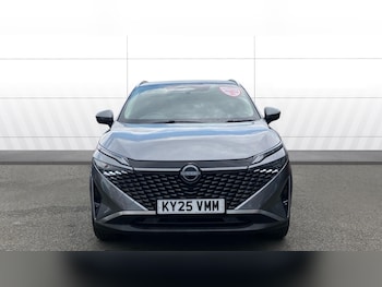 Used Nissan Qashqai 2025 for sale - 79299889: Photo
