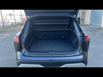 Used Nissan Qashqai 2021 for sale - 74126997: Photo
