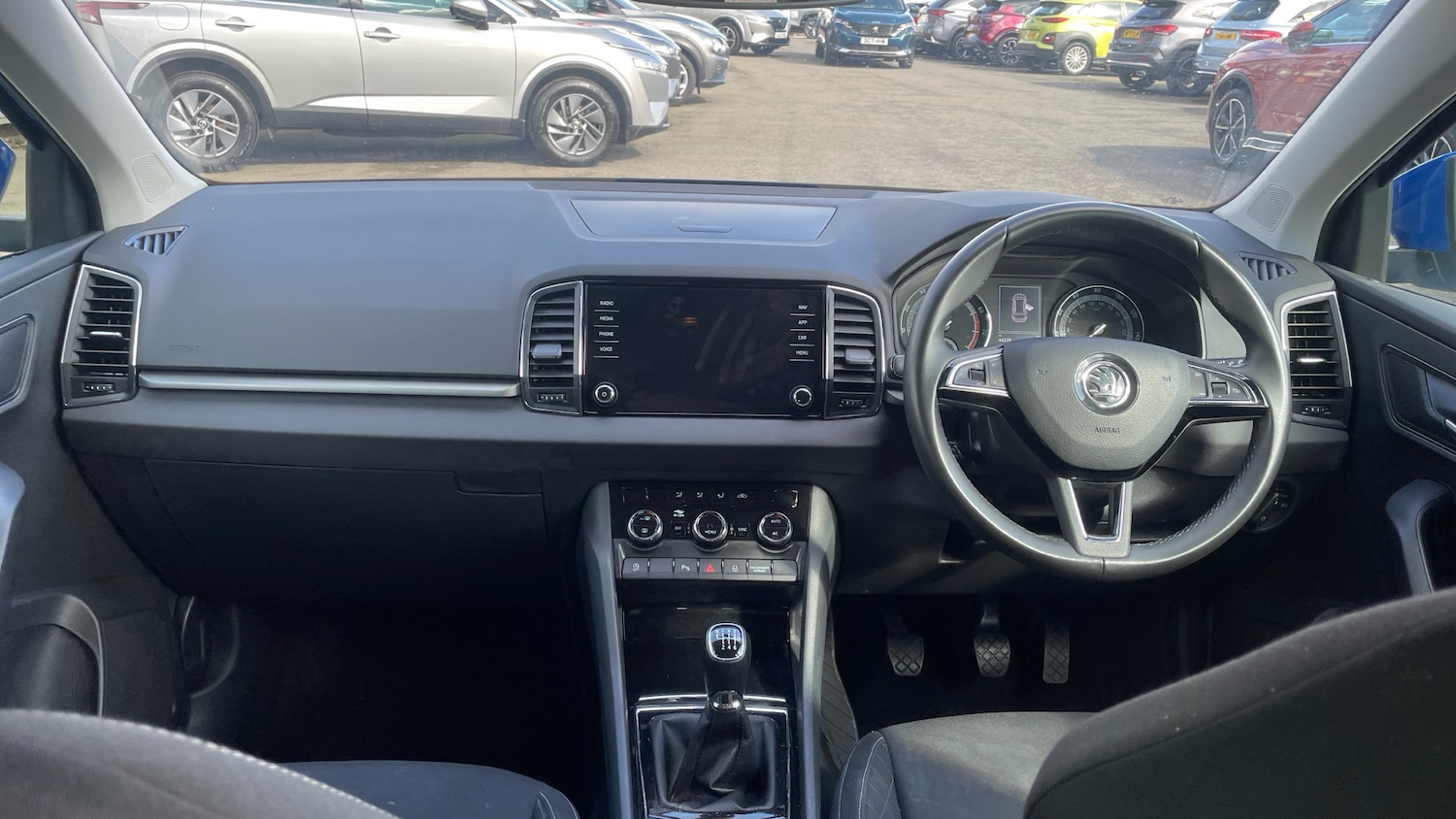Used Skoda Karoq 2019 for sale - 75919438: Photo 10