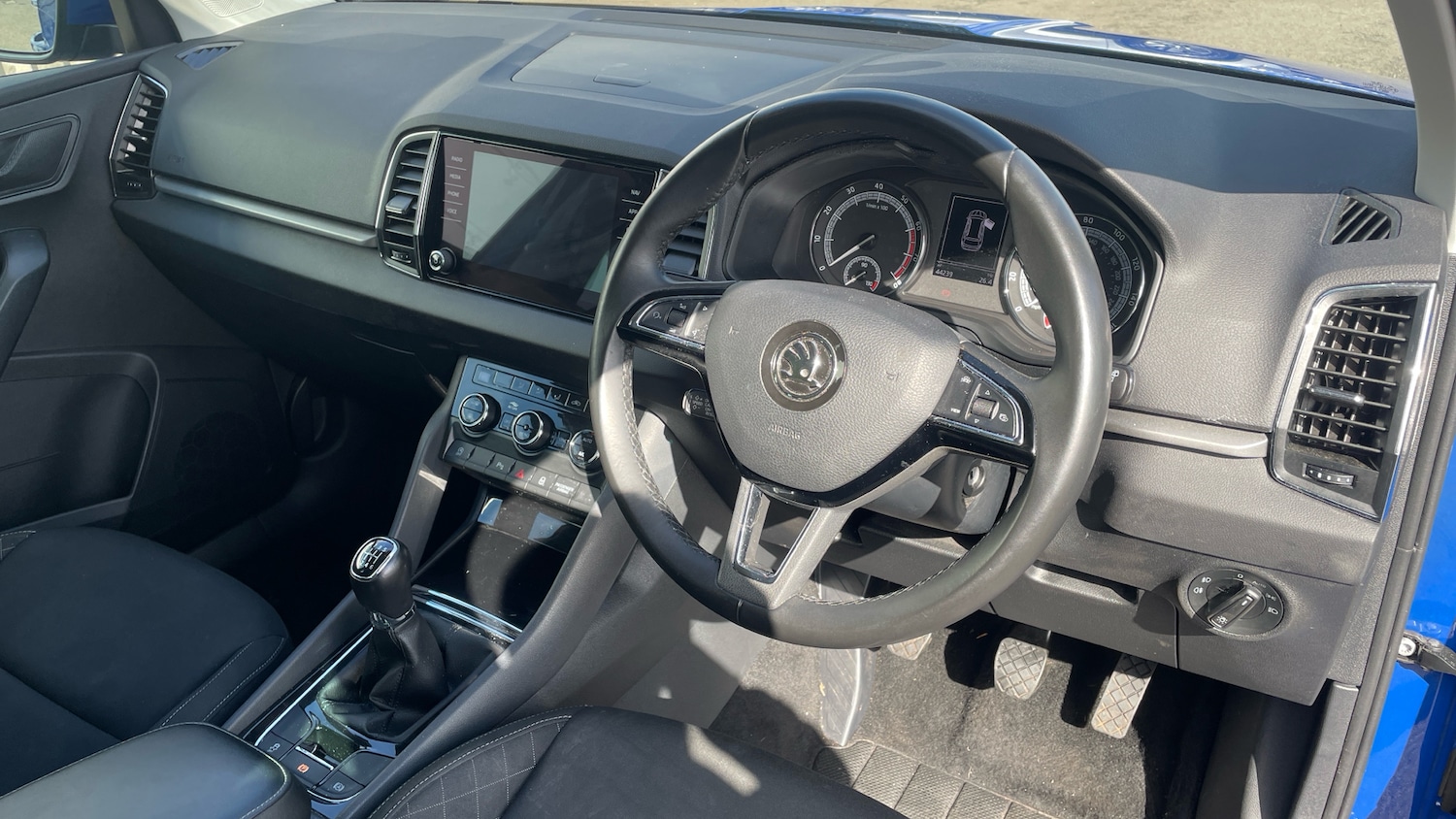 Used Skoda Karoq 2019 for sale - 75919438: Photo 11