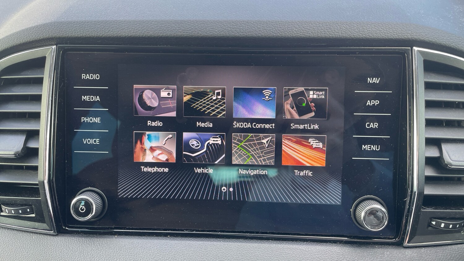 Used Skoda Karoq 2019 for sale - 75919438: Photo 12