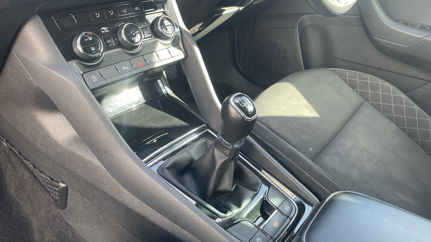 Used Skoda Karoq 2019 for sale - 75919438: Photo 13