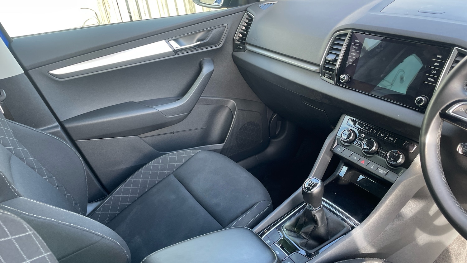 Used Skoda Karoq 2019 for sale - 75919438: Photo 14