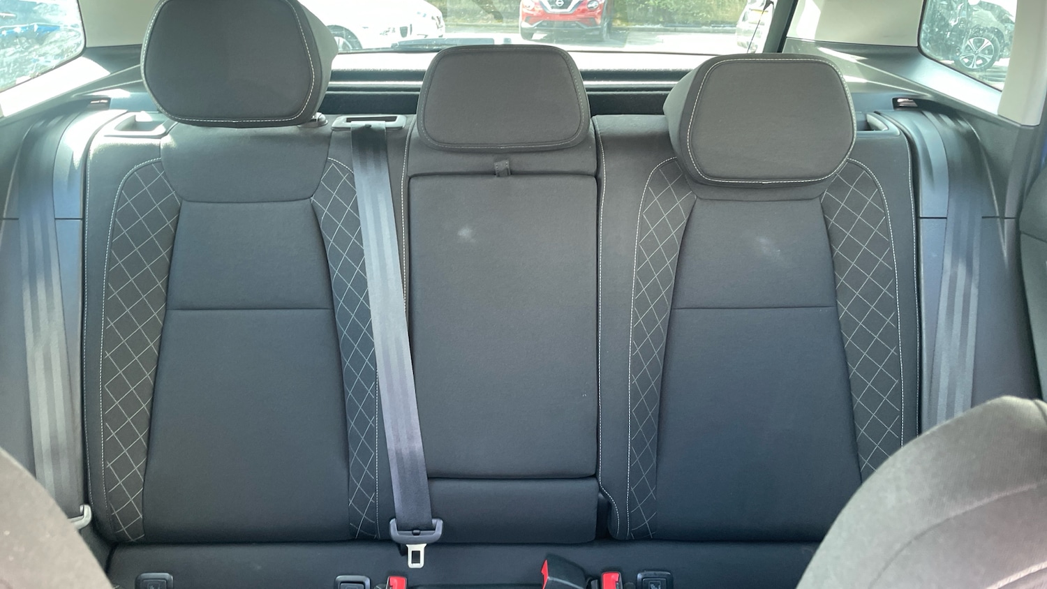 Used Skoda Karoq 2019 for sale - 75919438: Photo 15