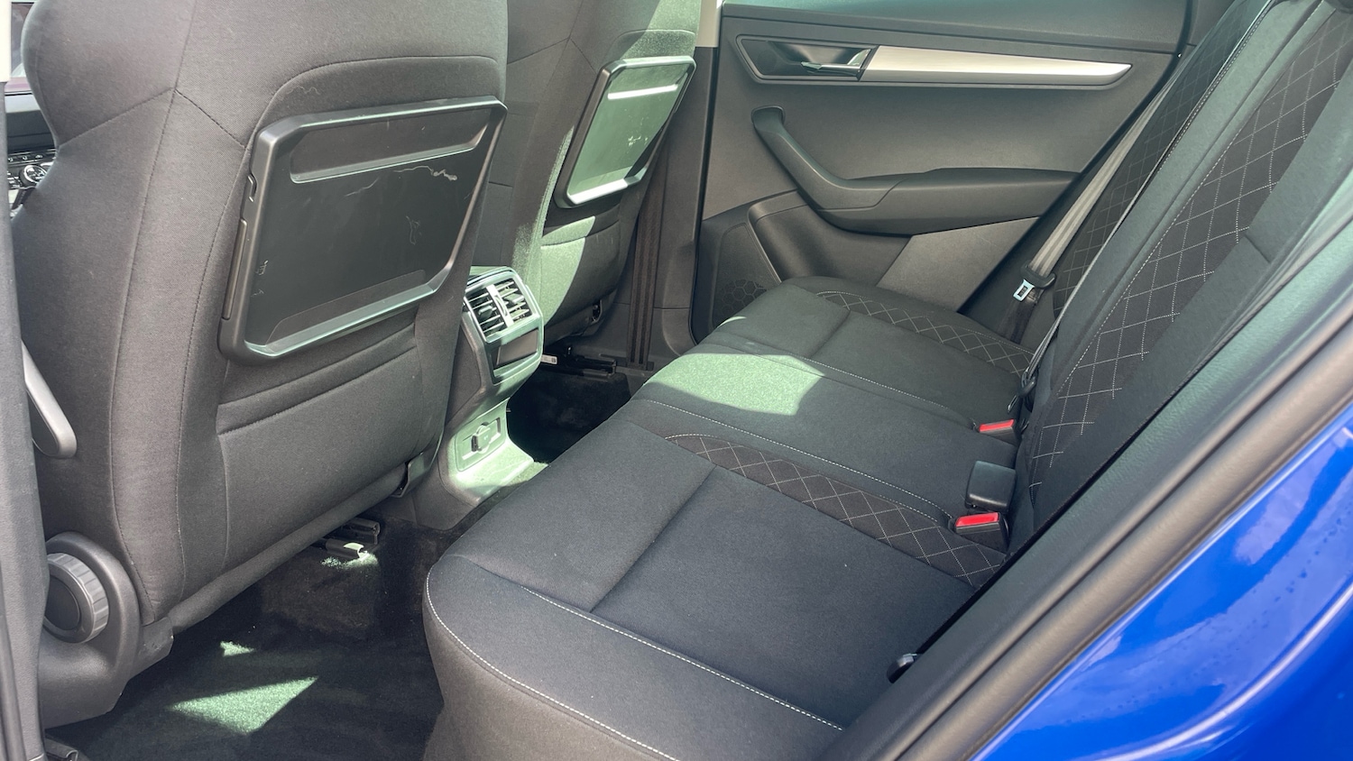 Used Skoda Karoq 2019 for sale - 75919438: Photo 16