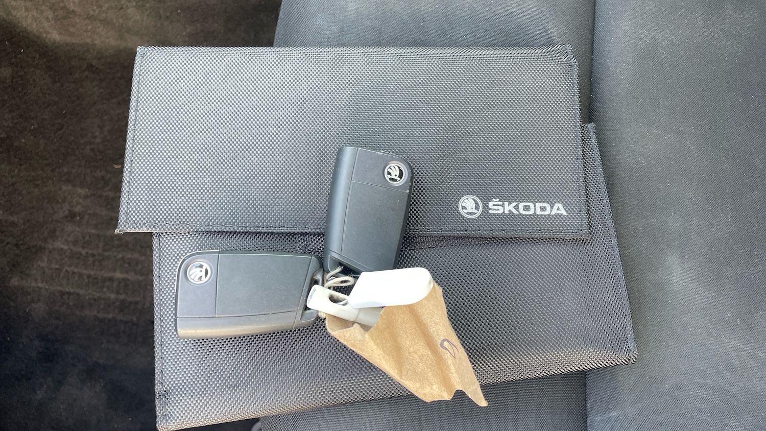 Used Skoda Karoq 2019 for sale - 75919438: Photo 19