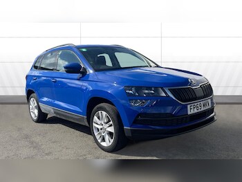 2019 (69) - 1.0 TSI SE Technology 5dr Petrol Estate