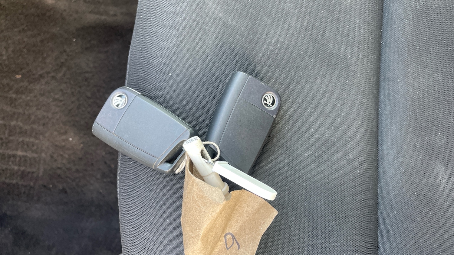 Used Skoda Karoq 2019 for sale - 75919438: Photo 20