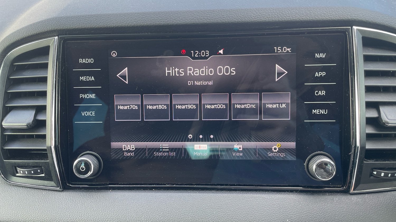 Used Skoda Karoq 2019 for sale - 75919438: Photo 21