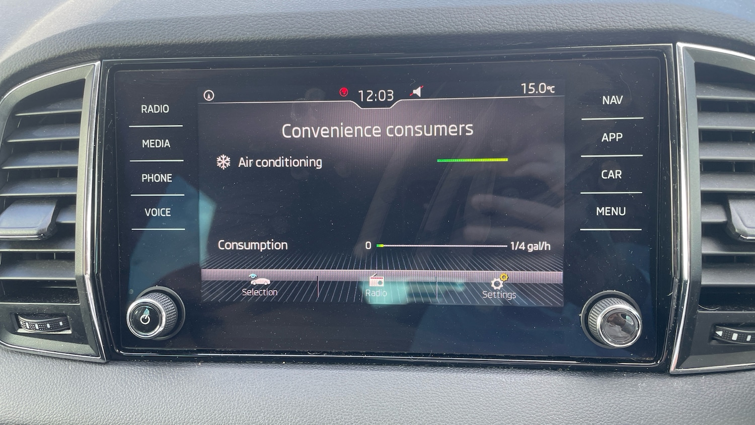 Used Skoda Karoq 2019 for sale - 75919438: Photo 23