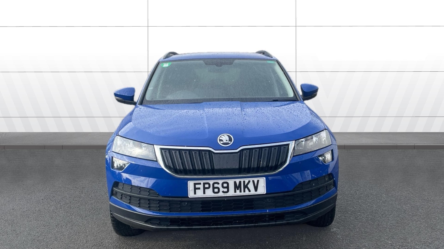 Used Skoda Karoq 2019 for sale - 75919438: Photo 3