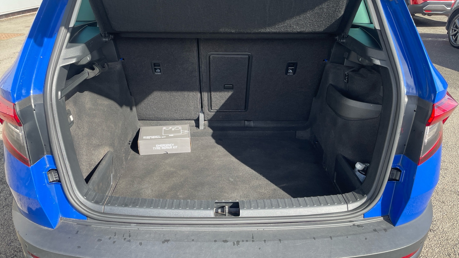 Used Skoda Karoq 2019 for sale - 75919438: Photo 4