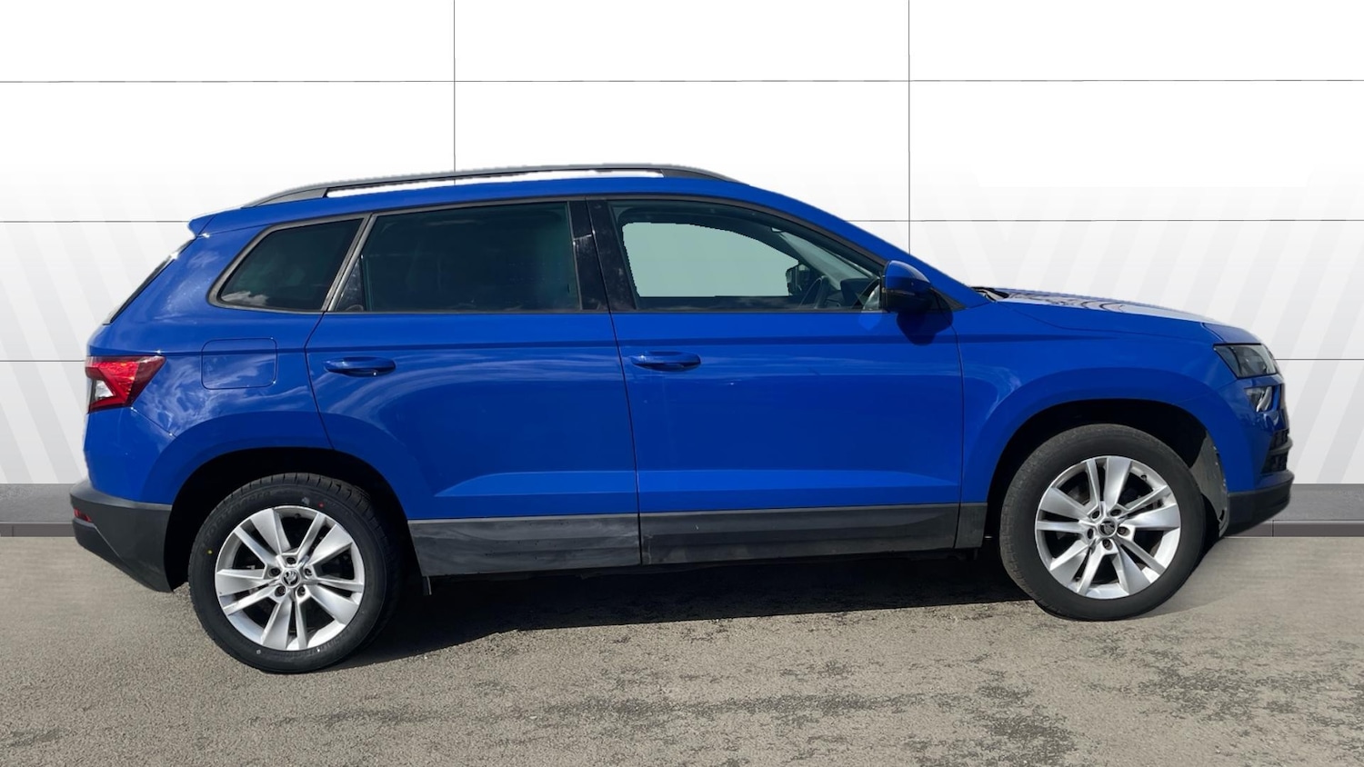 Used Skoda Karoq 2019 for sale - 75919438: Photo 5