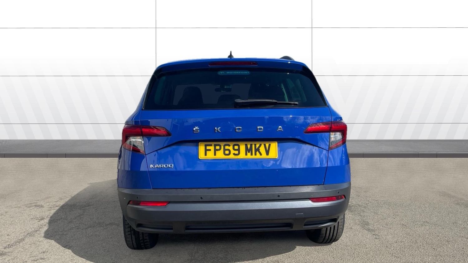 Used Skoda Karoq 2019 for sale - 75919438: Photo 6